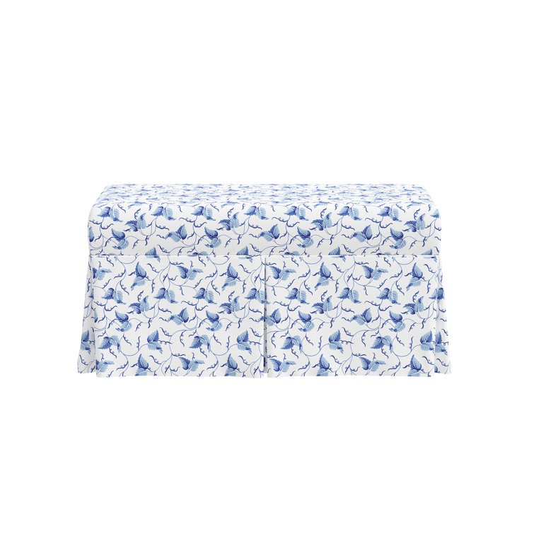 Red from Scalamandre Crafted by Cloth & Company Norwalk Upholstered